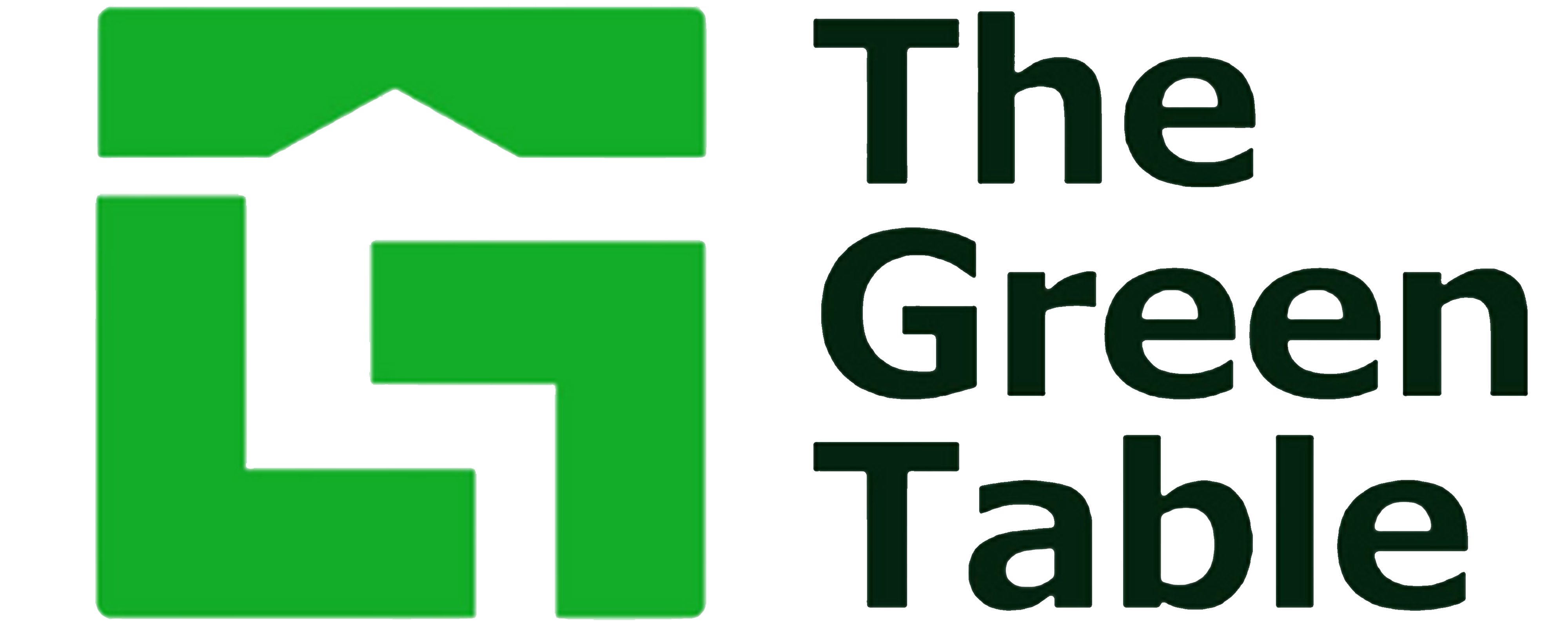 The Green Table